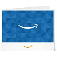 Cheque Regalo de Amazon.es para imprimir